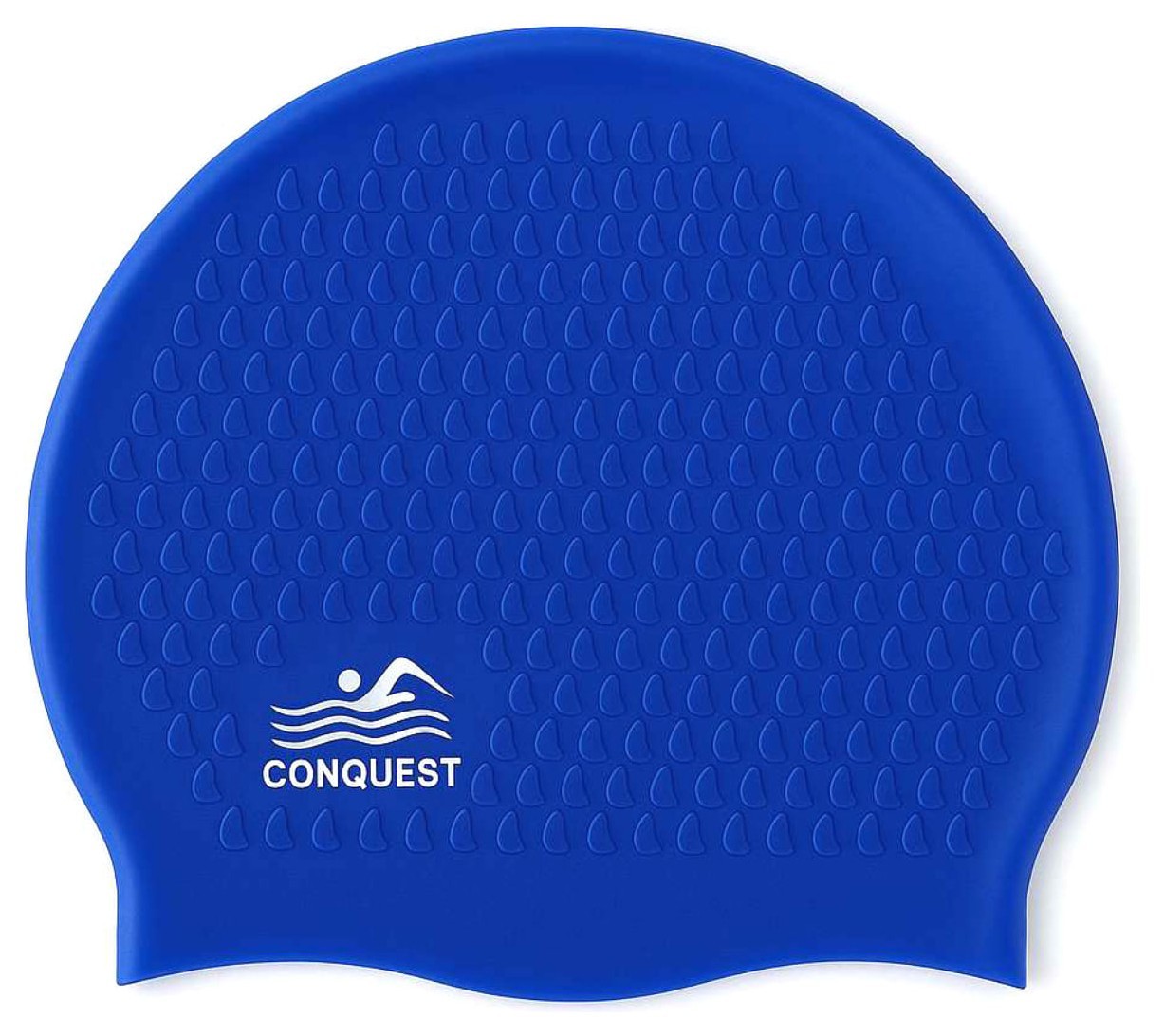 Шапка с пузырьками pu (8885) Bavar Sport (голубой) BVR_3841837