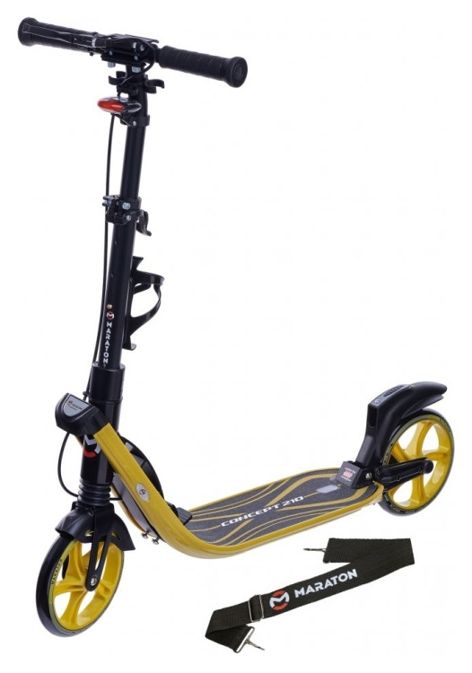 Самокат Maraton Concept 2769901