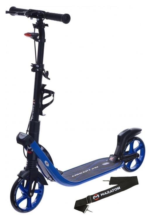Самокат Maraton Concept 2769902