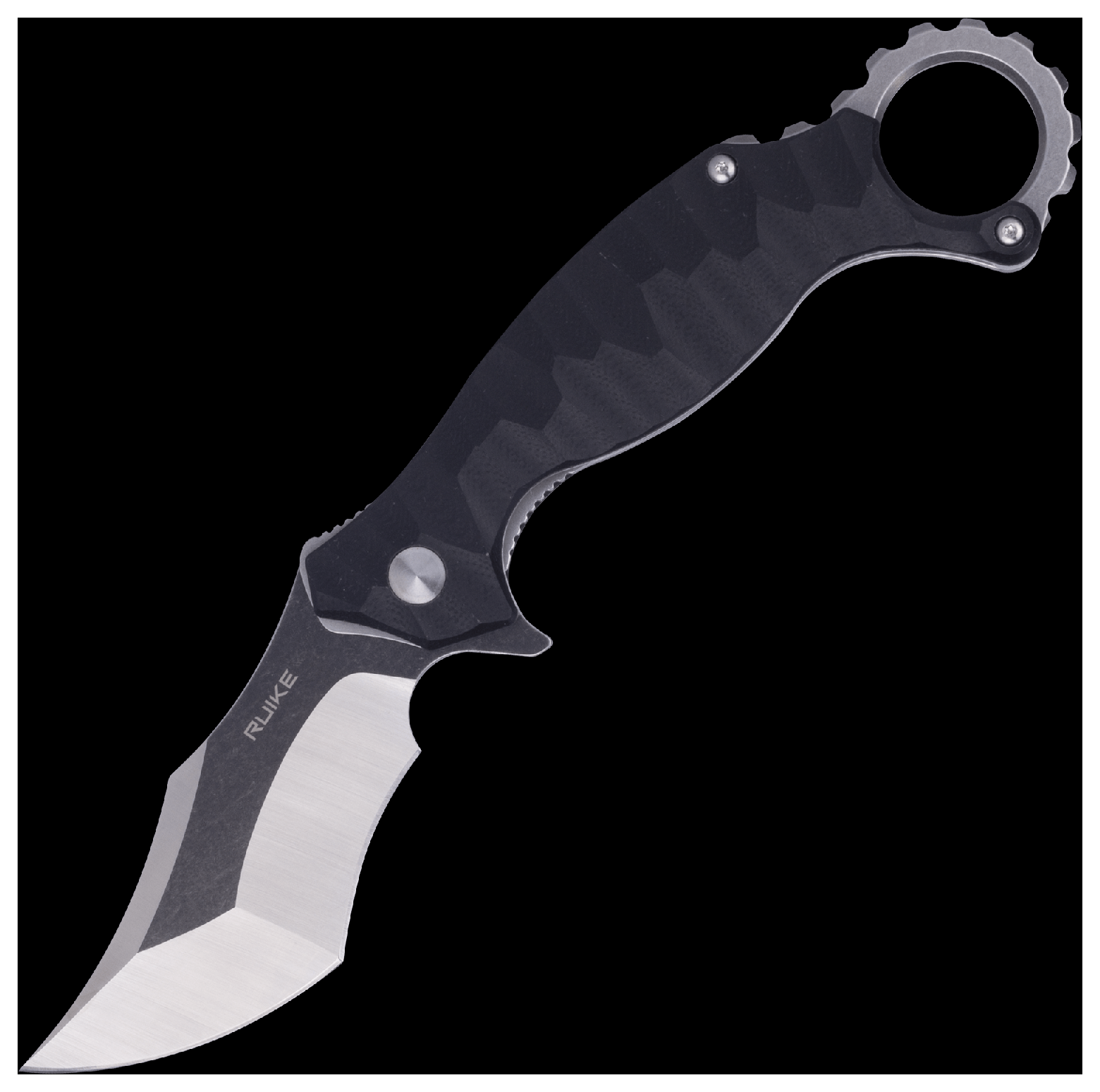 Ніж складаний Ruike P881-B1 FNR_P881-B1