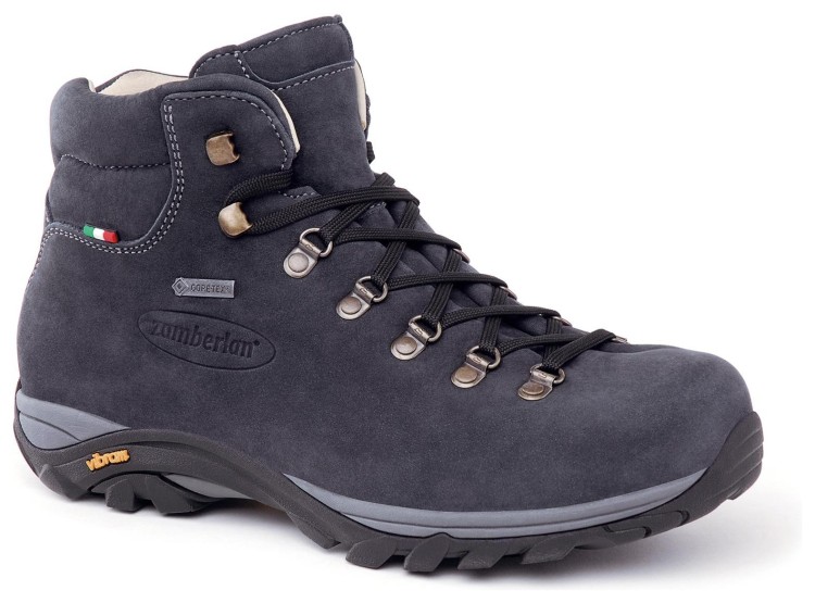 Ботинки Zamberlan New Trail Lite EVO GTX 006.1562