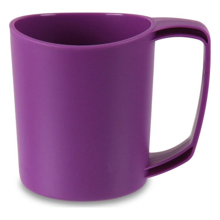 Lifeventure кружка Ellipse Mug purple 75340