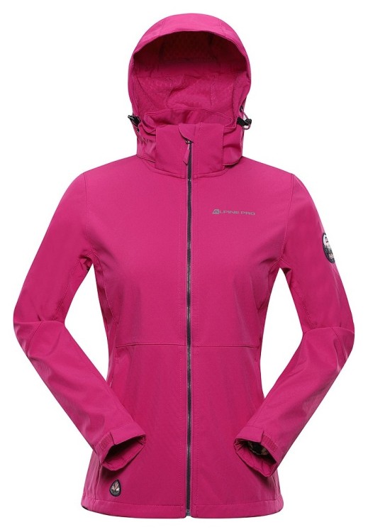 Куртка Alpine Pro Meroma 007.016.0052