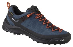 Кросівки Salewa Wildfire Leather GTX Mns