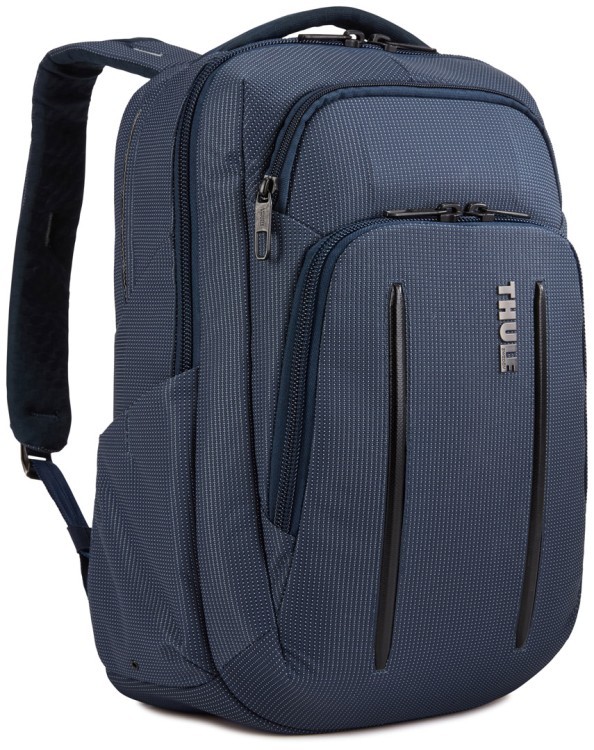 Рюкзак Thule Crossover 2 Backpack 20L (Dress Blue) (TH 3203839) TH 3203839