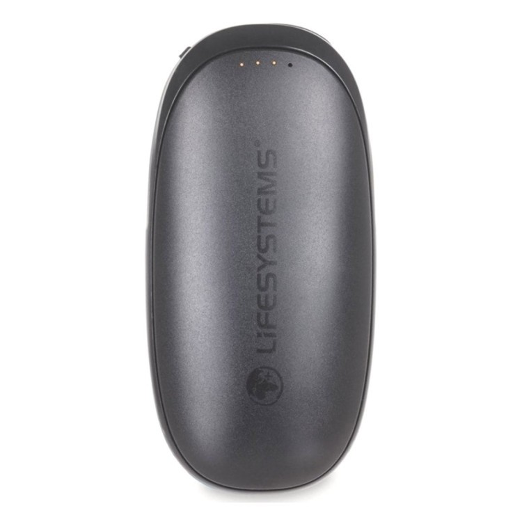 Грилка для рук Lifesystems USB Rechargeable Hand Warmer 10000 mAh 42461