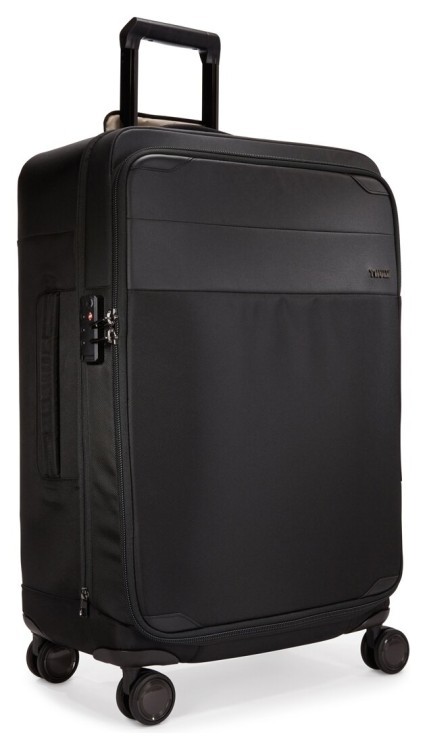 Чемодан на колесах Thule Spira Spinner 68cm (Black) (TH 3203776) (TH 3203776) TH 3203776