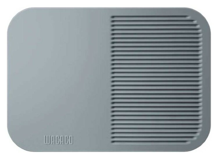 Силіконовий килимок Wacaco Coffee Mat Large для приготування кави, 35 x 25 FNR_WCM35