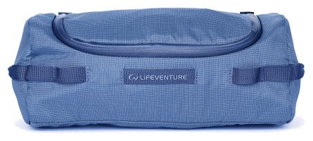 Lifeventure сумка Barrel Wash Bag blue