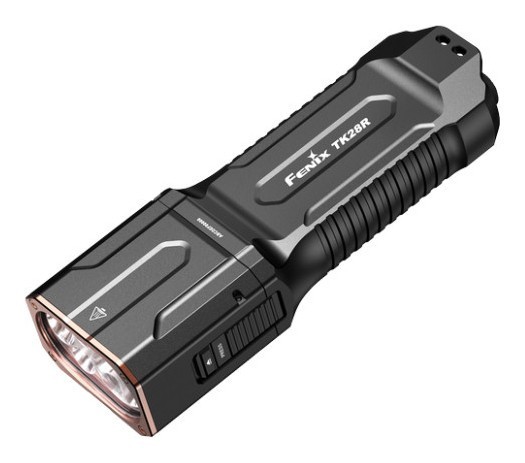 Ліхтар ручний Fenix TK28R FNR_TK28R