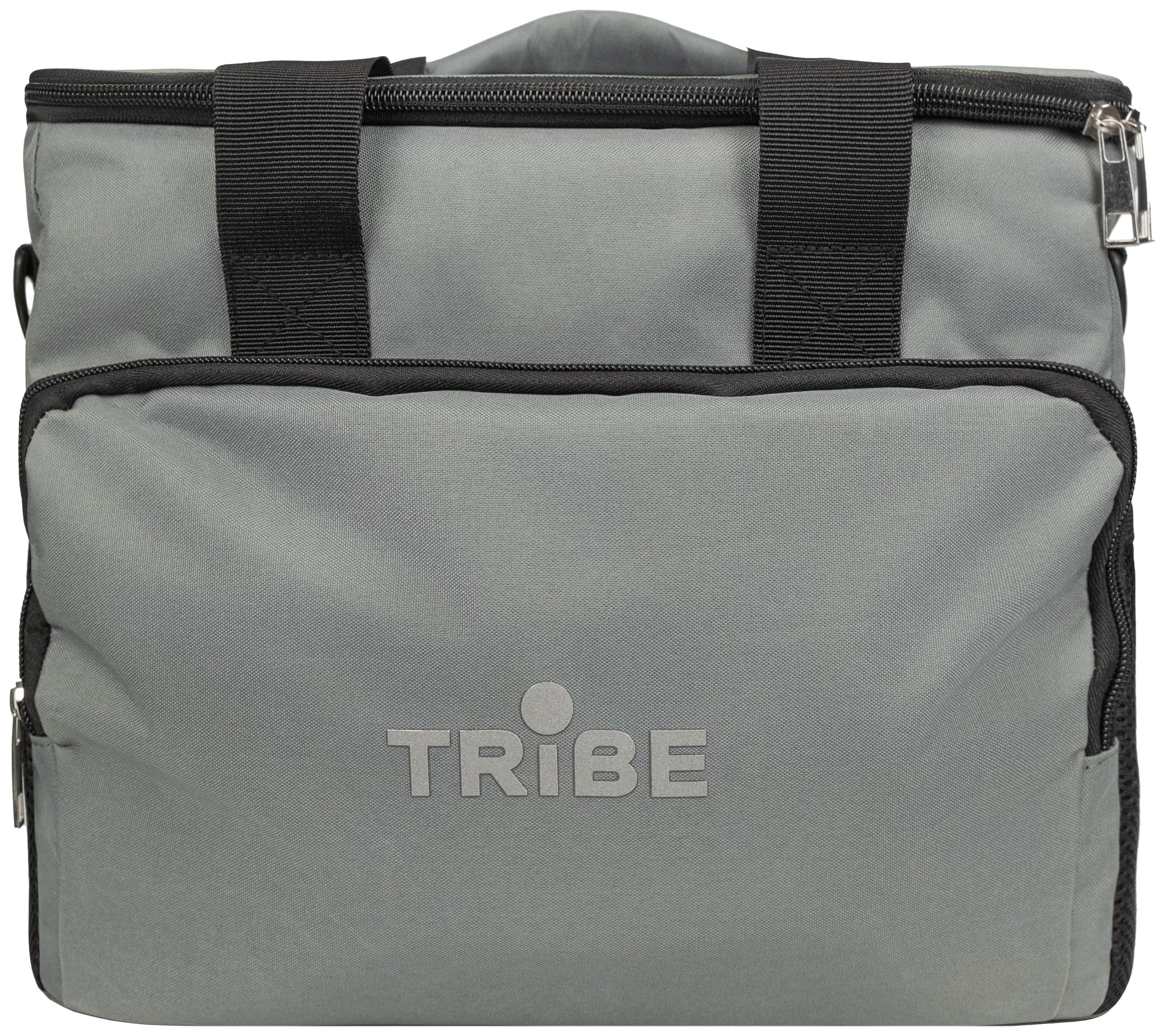 Термосумка Tribe Cooler 15 L T-IF-0010-grey T-IF-0010-grey