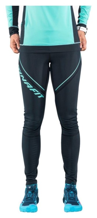 Тайтсы Dynafit Winter Running Wms Tights 016.002.2019