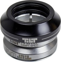 Рульова система підшипники Tilt Tall Integrated Headset - Black