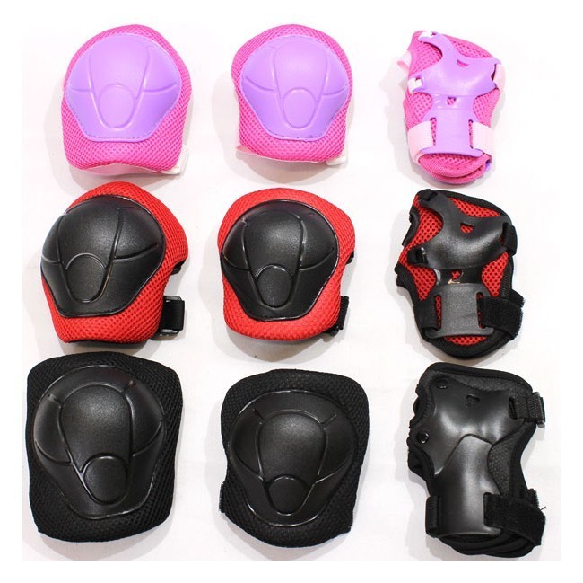 Защита для подростков Bavar Sport BVR_4131959