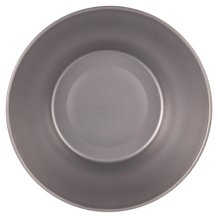 Lifeventure тарелка Titanium Bowl 76214