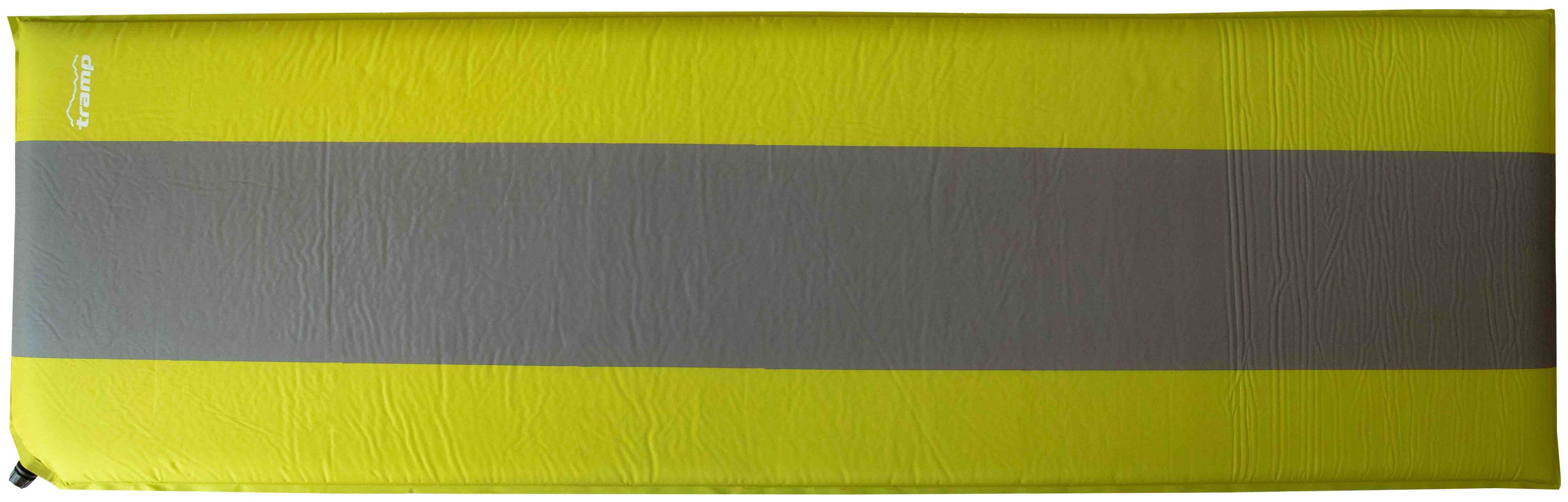 Коврик самонадувний Tramp 190х60х5 UTRI-006 