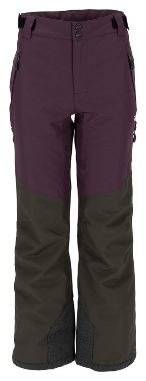 Rehall брюки сноубордические Donard 2025 plum perfect L 60551-5016-L