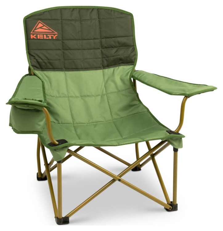 Kelty стул Lowdown dill-duffle 61510323-DL