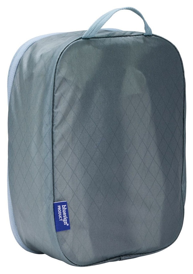 Органайзер для одягу Thule Packing Cube (Small)(Pond Grey) 3205570 (TH 3205570) TH 3205570