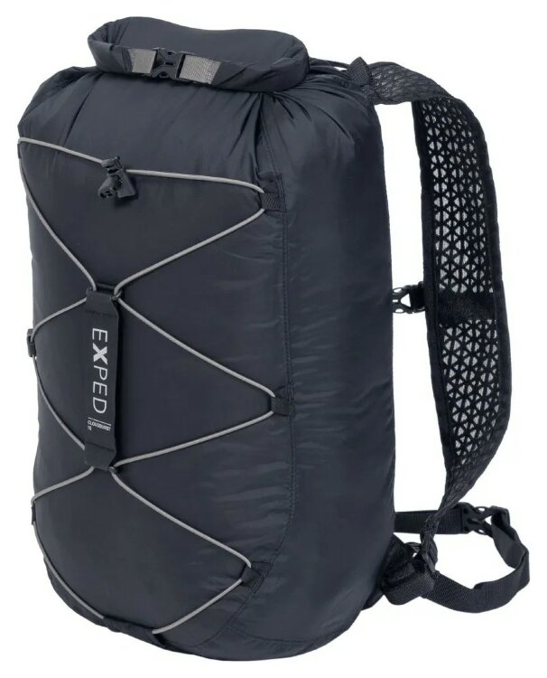 Рюкзак Exped Cloudburst 15 GRG_018.0187