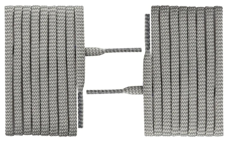 Шнурівки Salewa MTN Trainer Low Shoelace GRG_013.001.4649