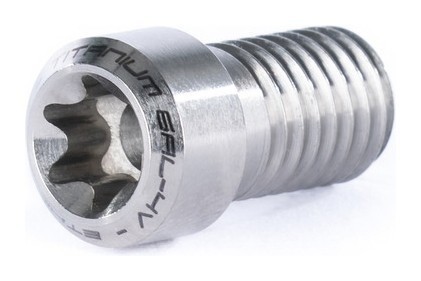 Ethic DTC компресійна кришка гвинт для SCS/HIC вилок під систему Torx FRD.048005