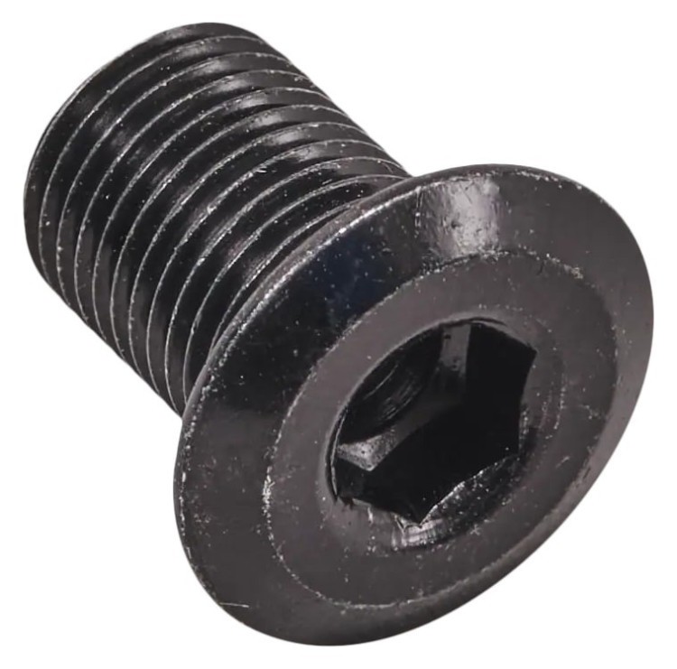 Ethic DTC компресійна кришка гвинт для SCS/HIC вилок під систему Torx FRD.048285