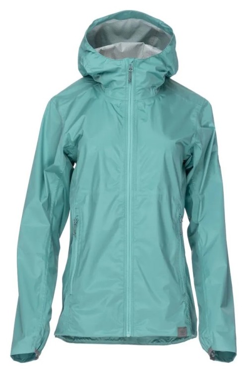 Куртка Turbat Isla Wmn GRG_012.004.3049