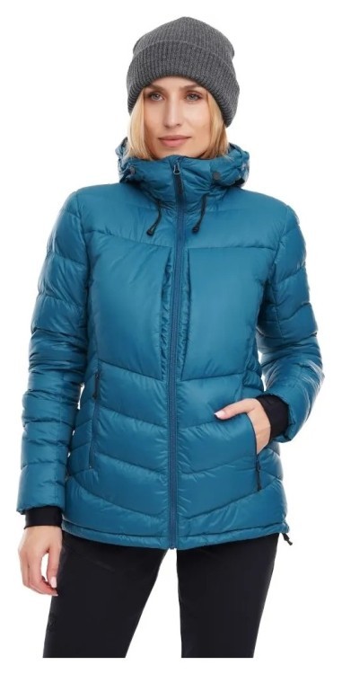 Куртка Turbat Petros Lite Wmn GRG_012.004.4393