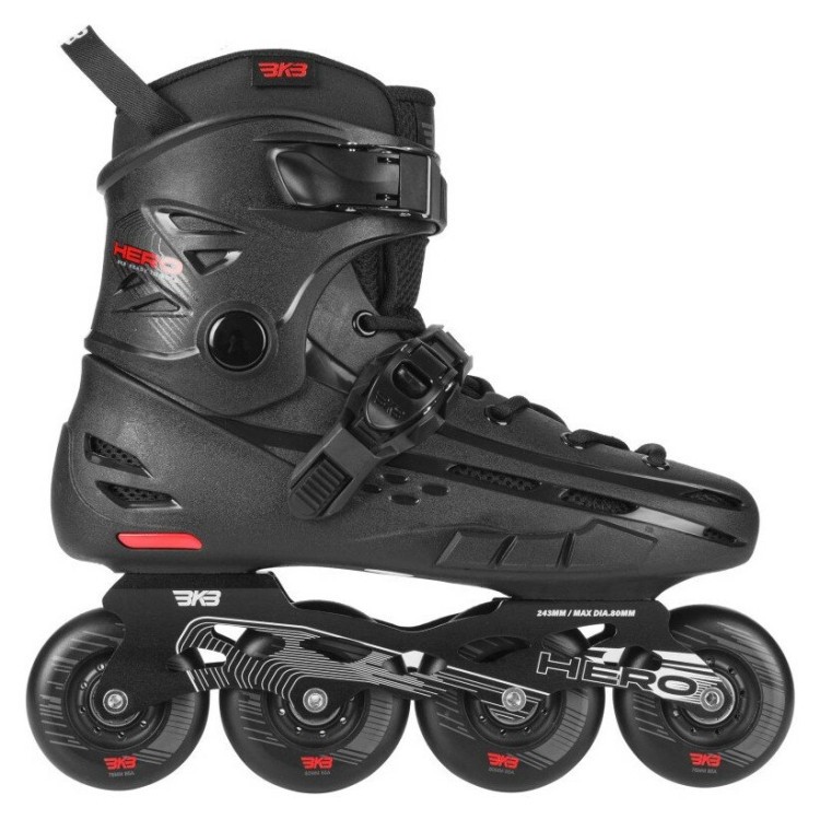 Ролики для дорослих Flying Eagle B6 Hero ROL_11744_1