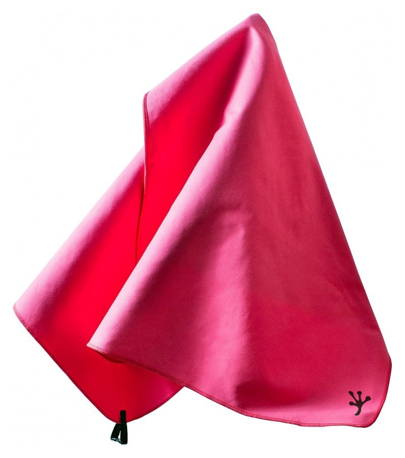 Полотенце Lefrog Pink LFROG_PN