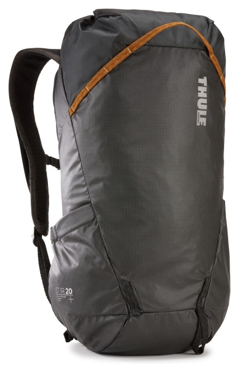Походный рюкзак Thule Stir 20L (Obsidian) (TH 3204091) (TH 3204091) TH 3204091