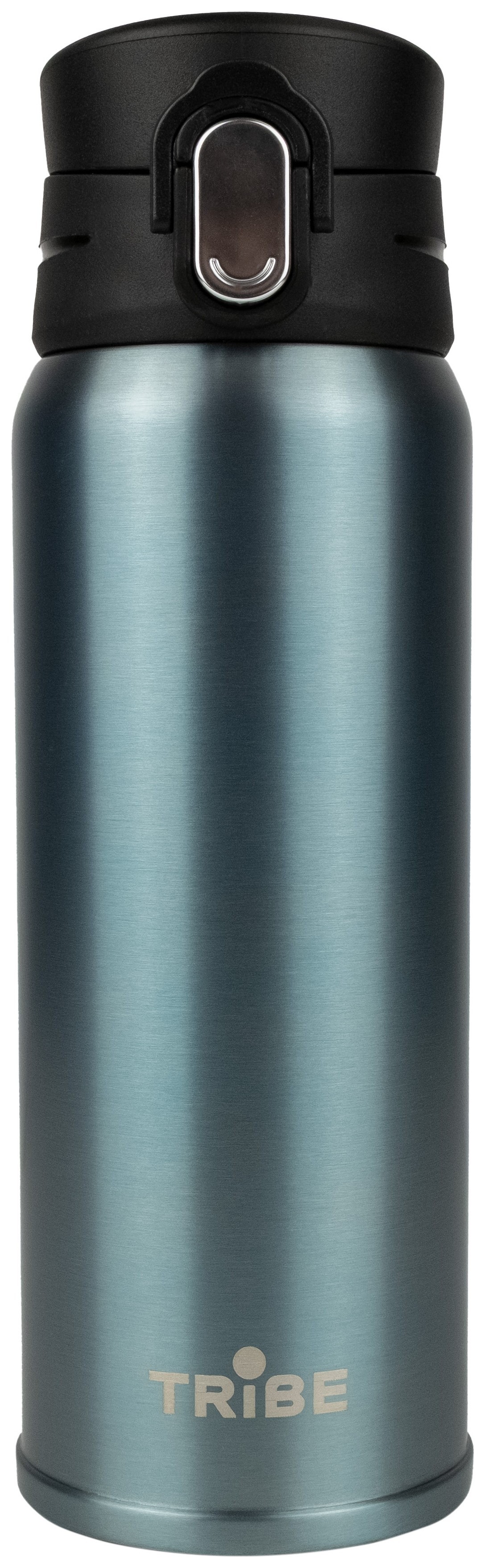 Термокружка Tribe Motion 0,45л T-DD-0015, aqua T-DD-0015-aqua