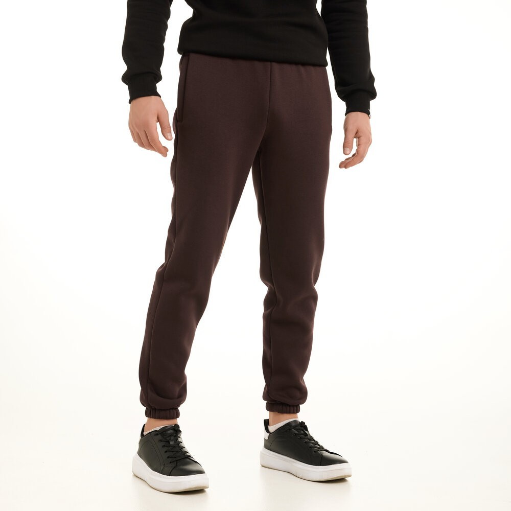 Чоловічі штани джогери з кишенями Pobedov 007 ЗИМА POB_00000009270