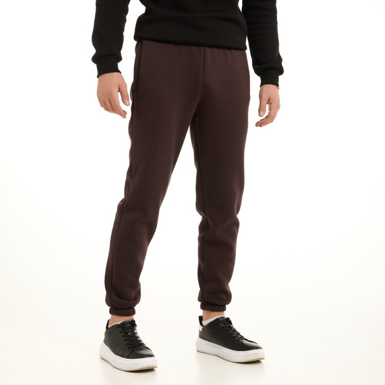 Чоловічі штани джогери з кишенями Pobedov 007 ЗИМА POB_00000009278