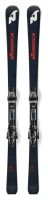 Ліжі гірські комплект Nordica SPITFIRE CA FDT+TP2 COMP10 168см Blue/red/black (0A0246+0C8020SA001)