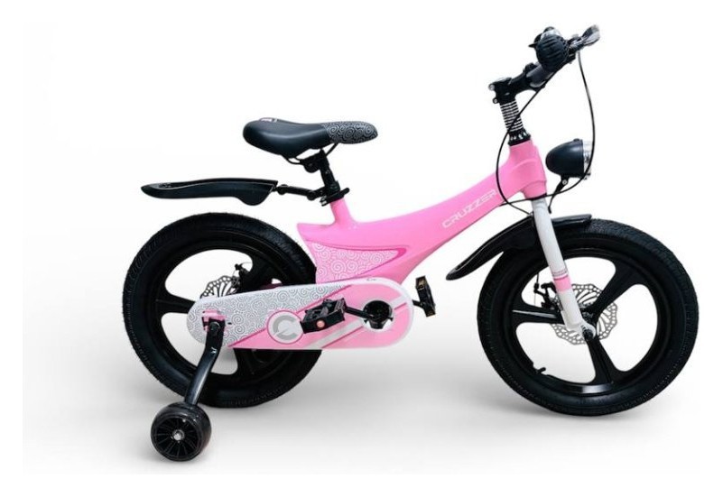 Велосипед Cruzzier Super Bird (14") MRTN_3918