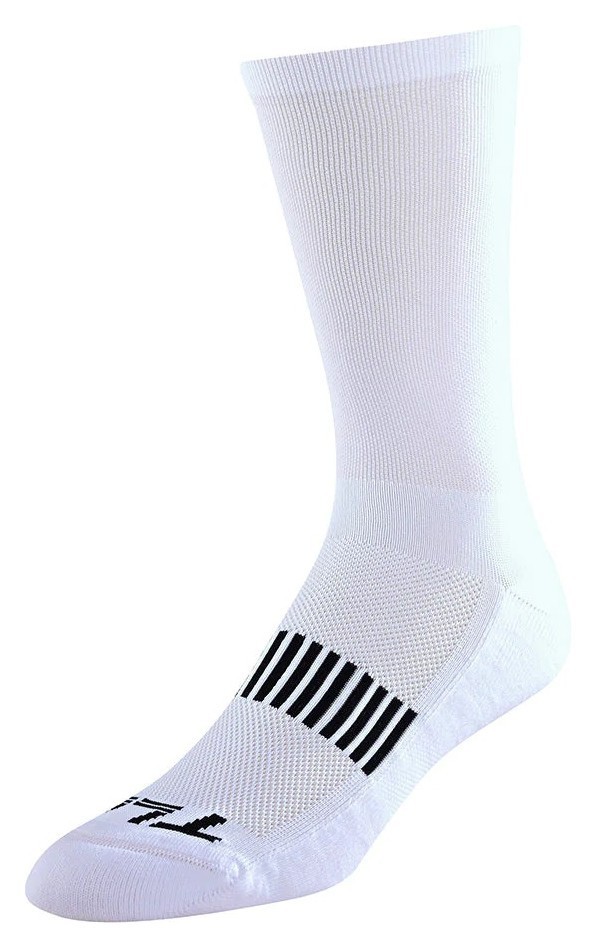 Носки TLD Signature Perf-ce Sock [White] L/XL (10-14) OBOD_853917014