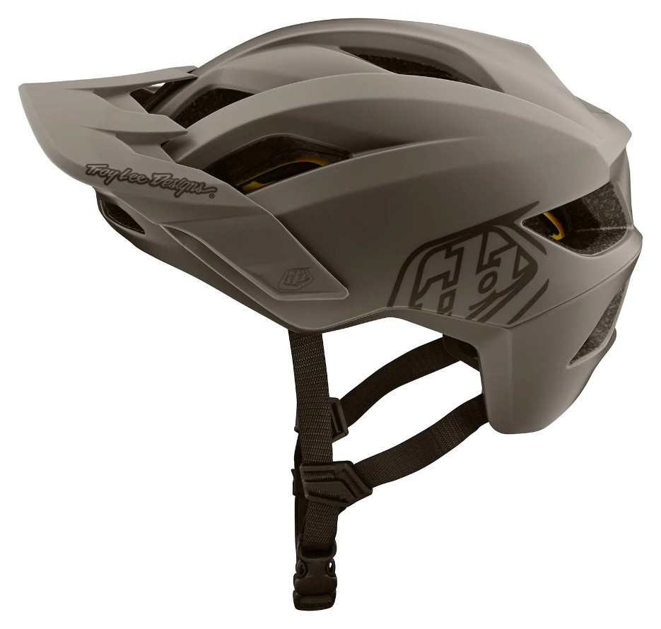 Вело шолом TLD YOUTH FLOWLINE HELMET POINT [tarmac] OSFA OBOD_113540020