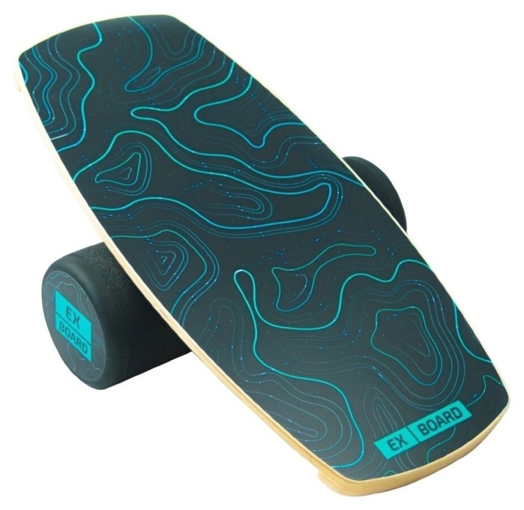 Балансборд Ex-board Neon EX56