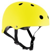 Защитный шлем SFR L-XL Yellow