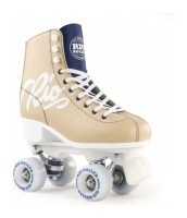 Роликовые коньки Rio Roller Script 39,5 Tan Blue