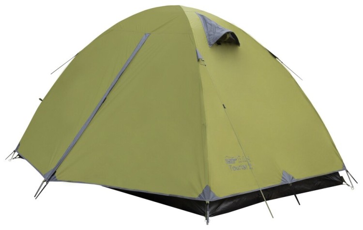 Намет Tramp Lite Tourist 2 olive UTLT-004 UTLT-004-olive