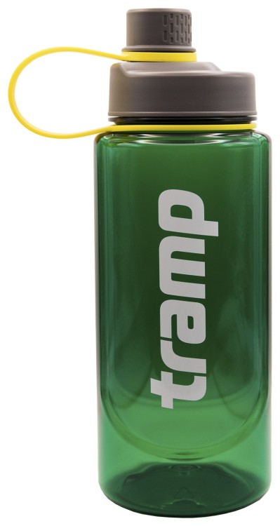 Фляга Тритан Tramp 1л. Green UTRC-288 UTRC-288-green