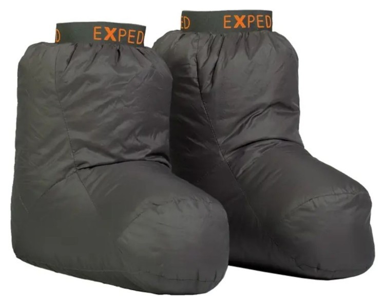 Пуховые носки Exped Down Sock 018.0425