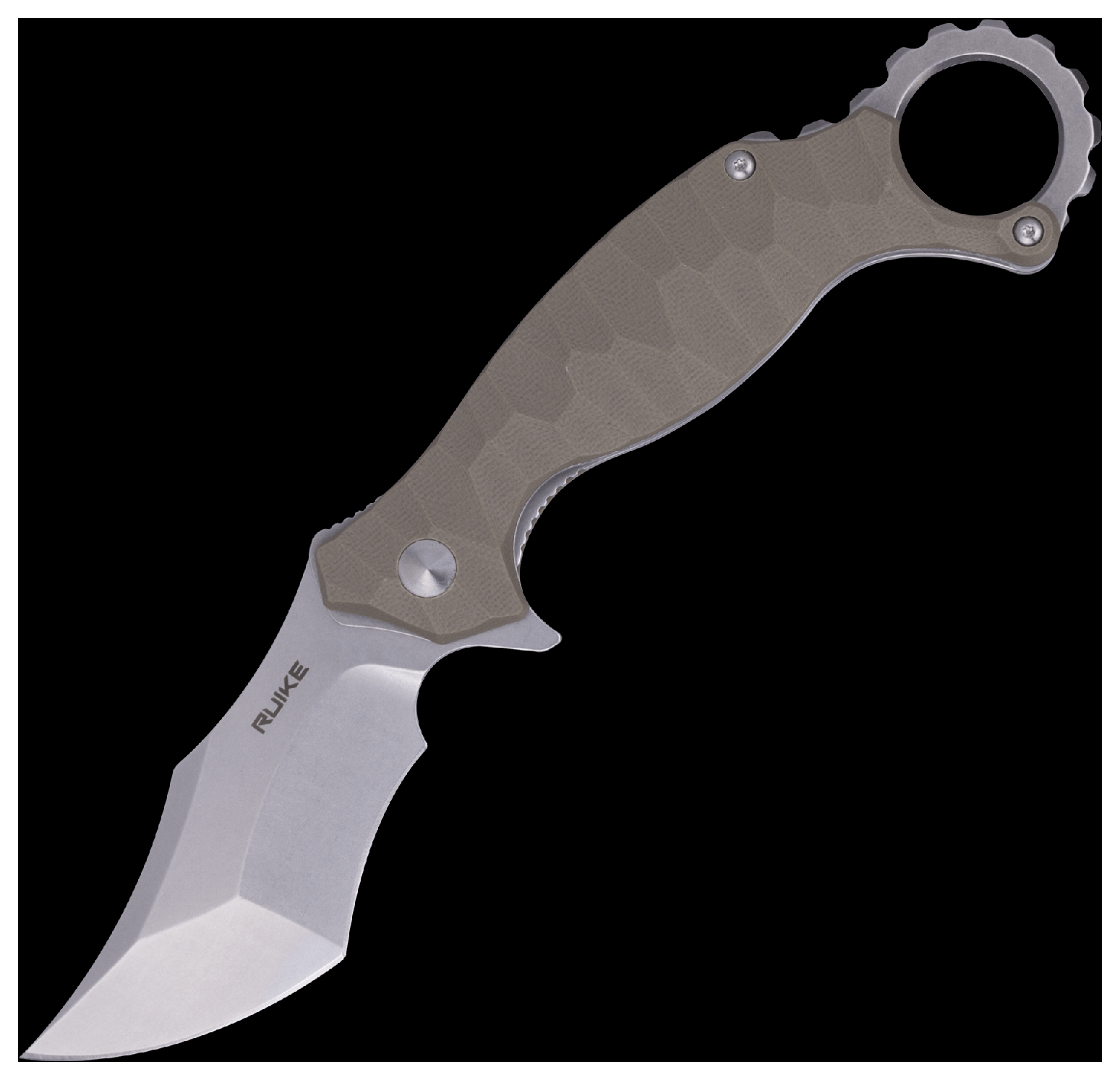 Ніж складаний Ruike P881-W FNR_P881-W