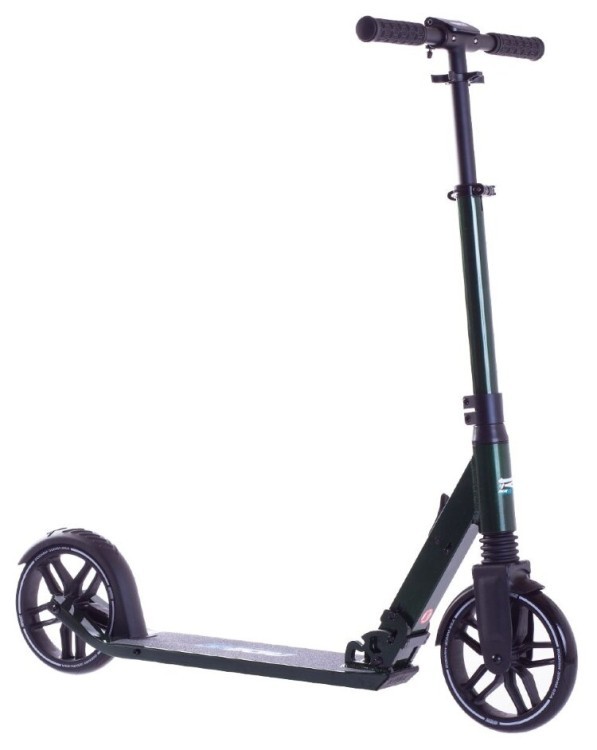 Самокат Rideoo 200 City Green FRD.037824