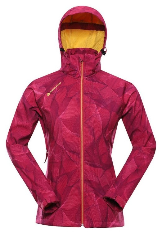Куртка Alpine Pro Hoora 007.020.0009