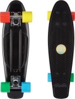 Пенниборд Firefly PB105 Black