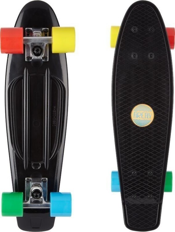 Пенниборд Firefly PB105 Black MRTN_2719